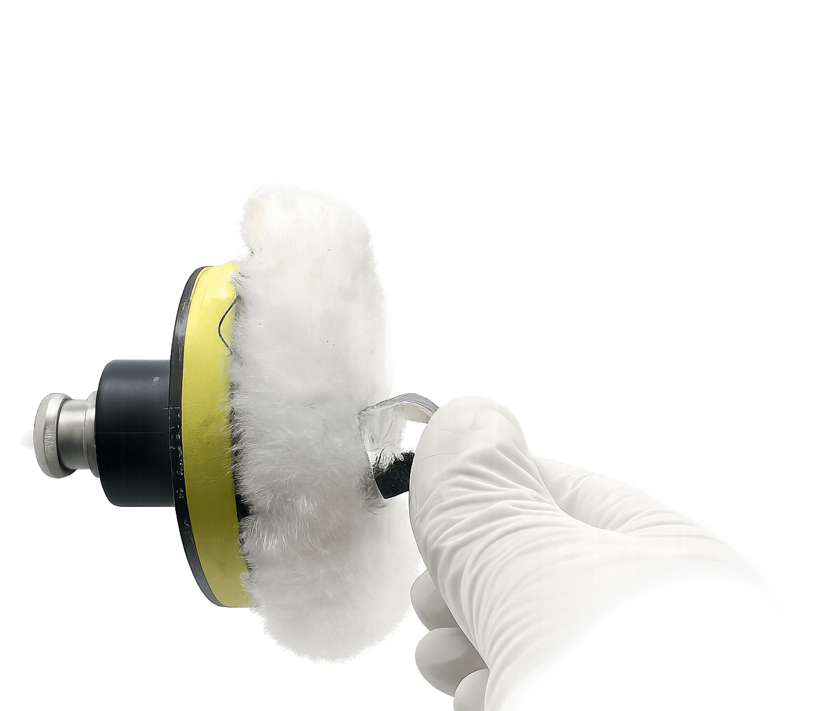 Mirror Polish