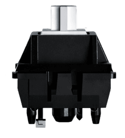 Switch base — Cherry MX compatible stem